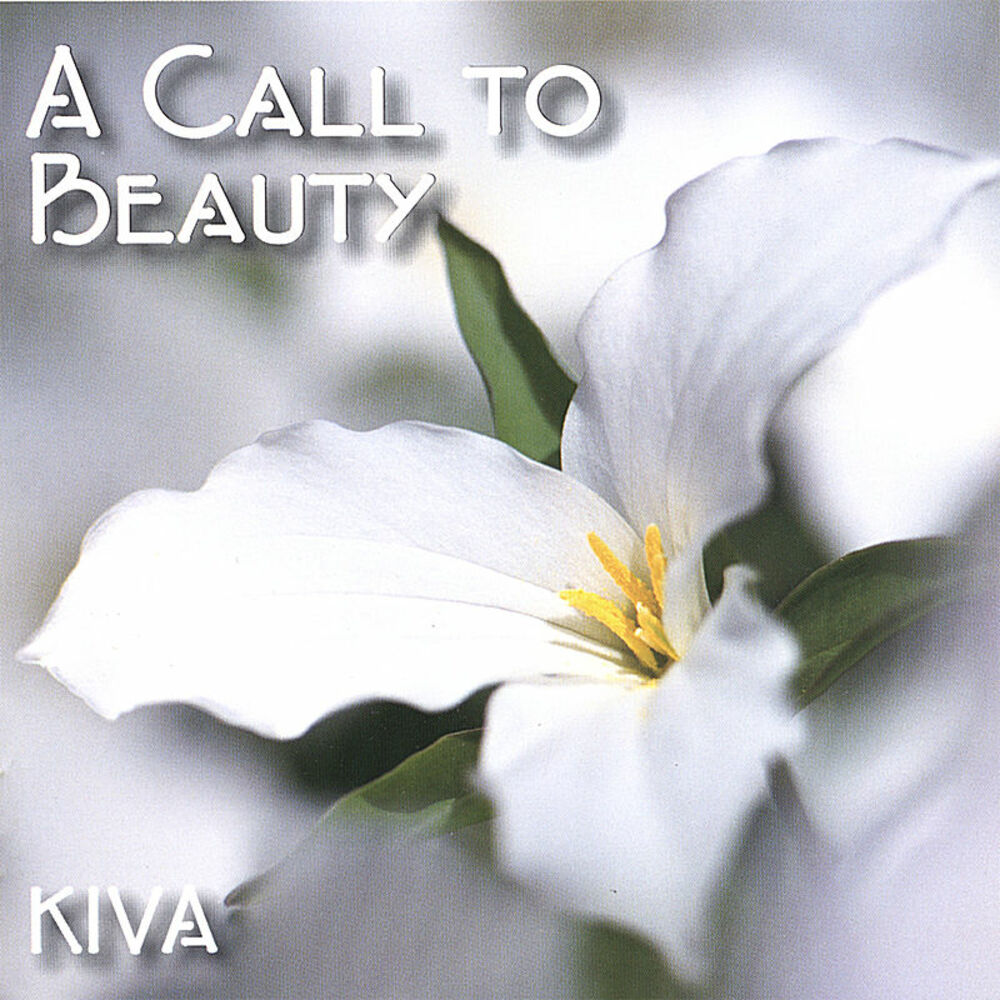 Picture of A Call to Beauty