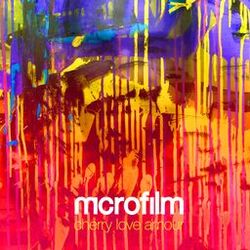 Cover of Cherry Love Amour