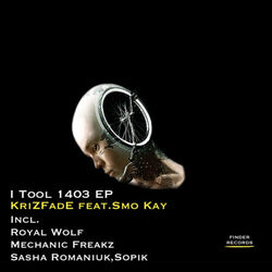 Cover of I Tool 1403 EP