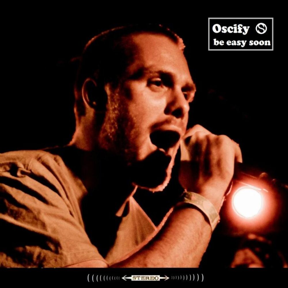 Picture of Be Easy Soon
