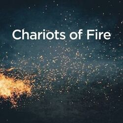 Cover of Chariots of Fire (Piano-Quintet Version)