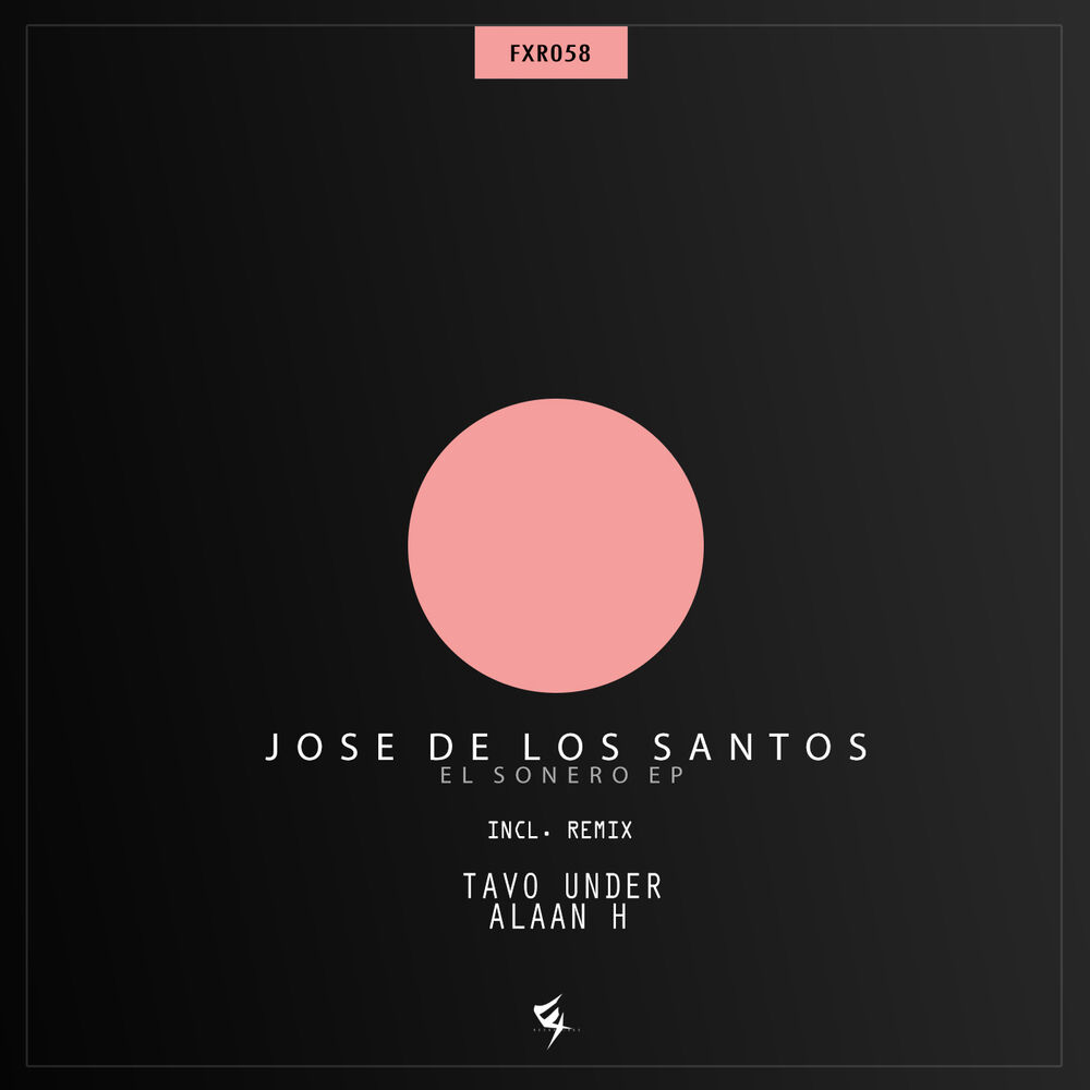 Picture of El Sonero EP