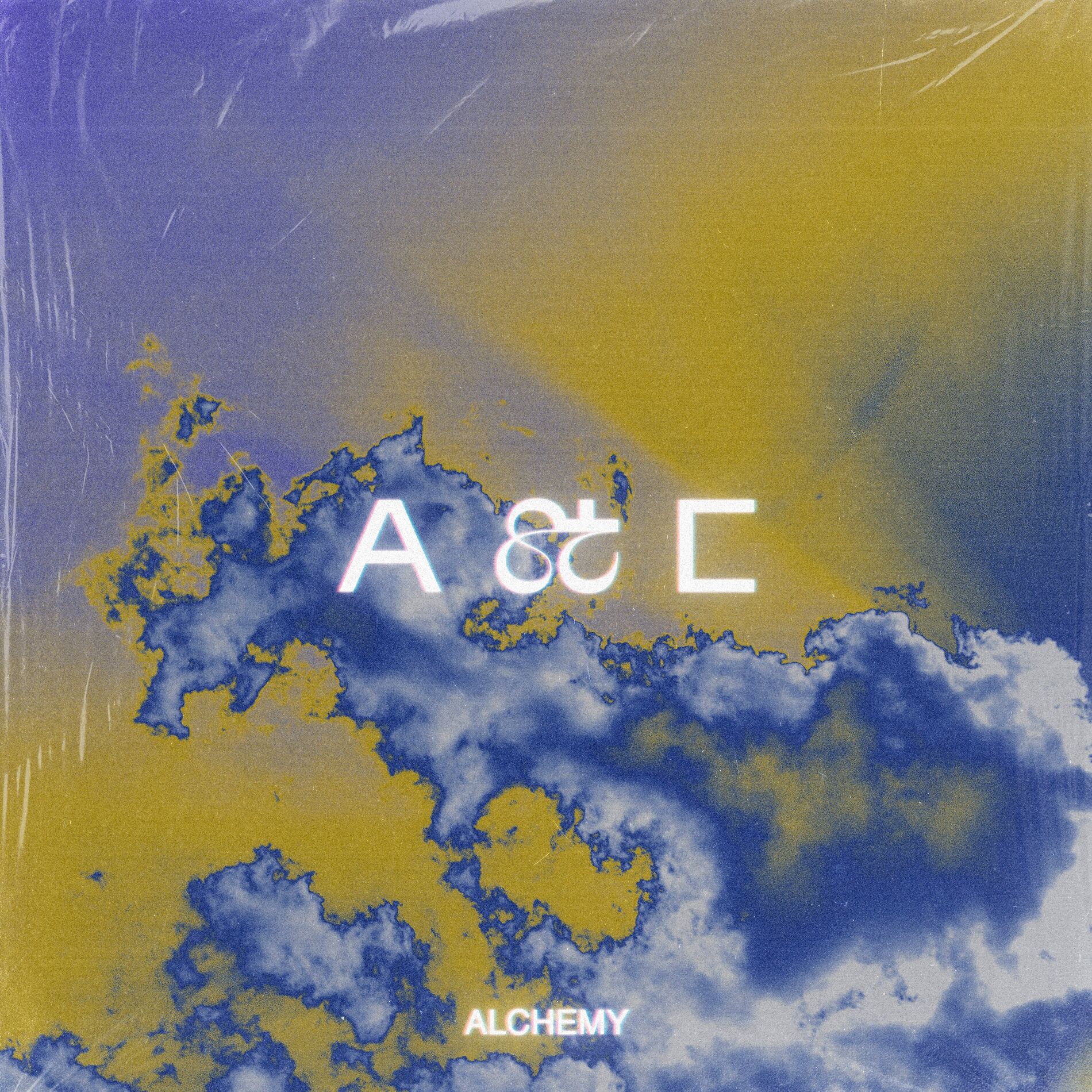 Album cover of Alchemy