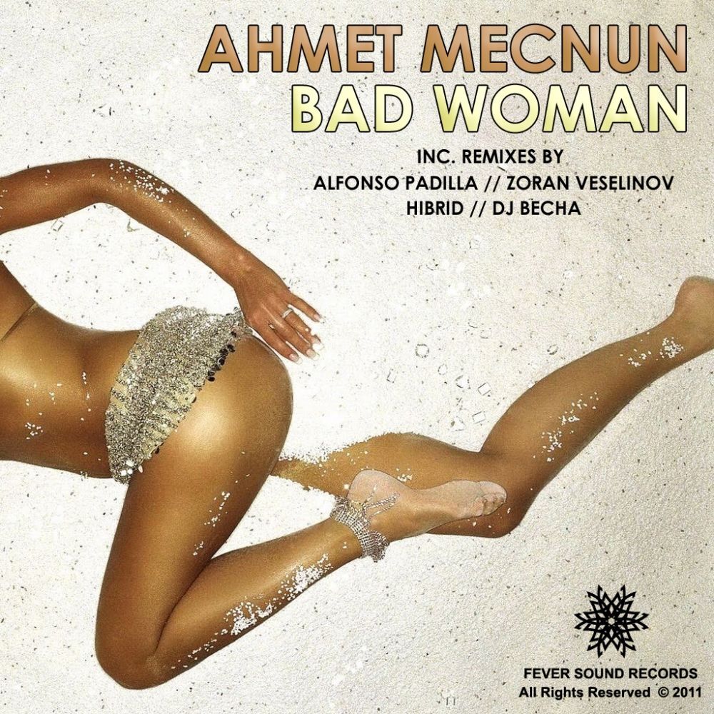 Picture of Bad Woman