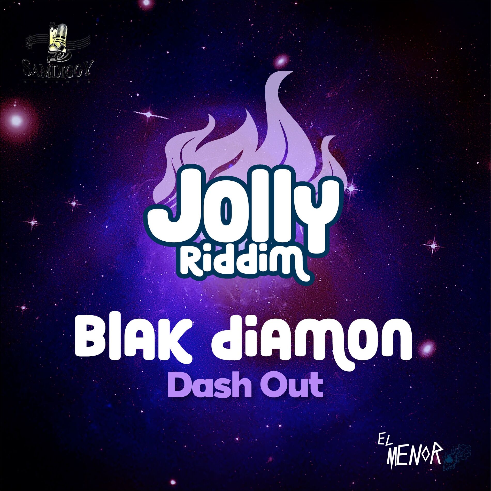 Album cover of Dash Out