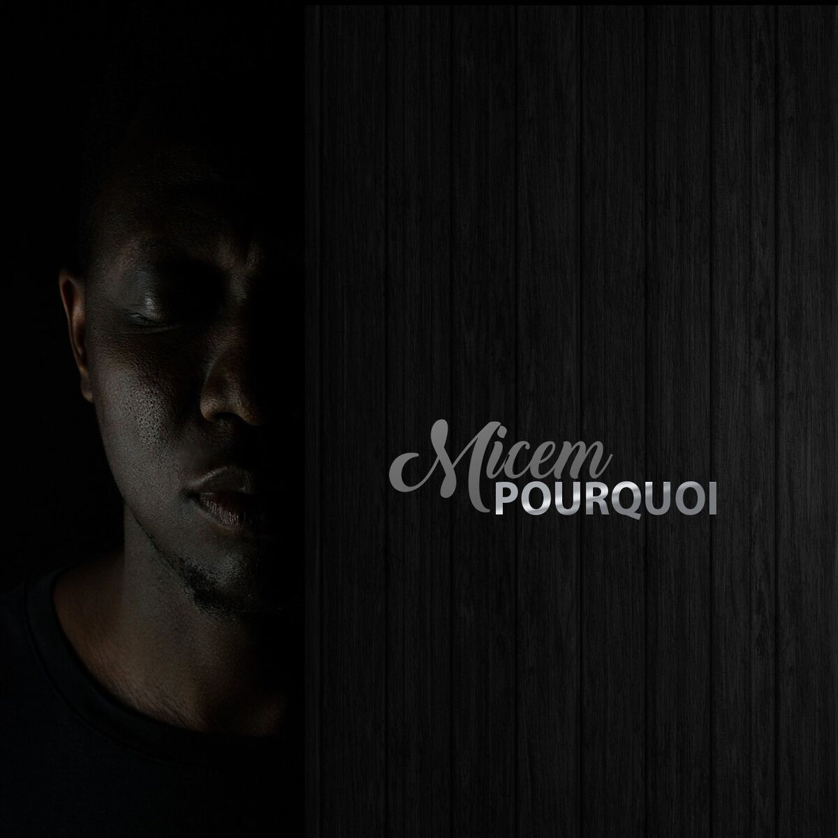Album cover of Pourquoi