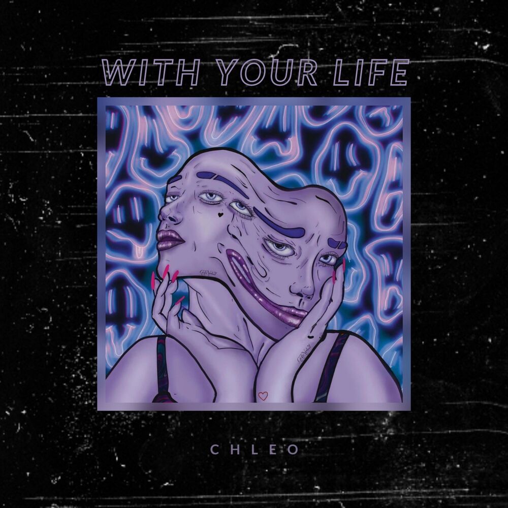 Picture of With Your Life