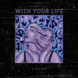 Cover of With Your Life