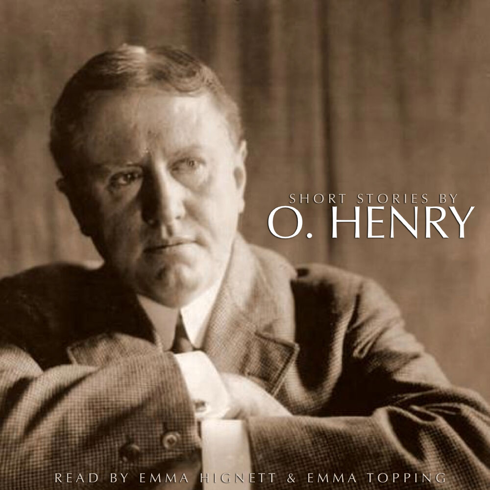 Picture of Short Stories By O. Henry