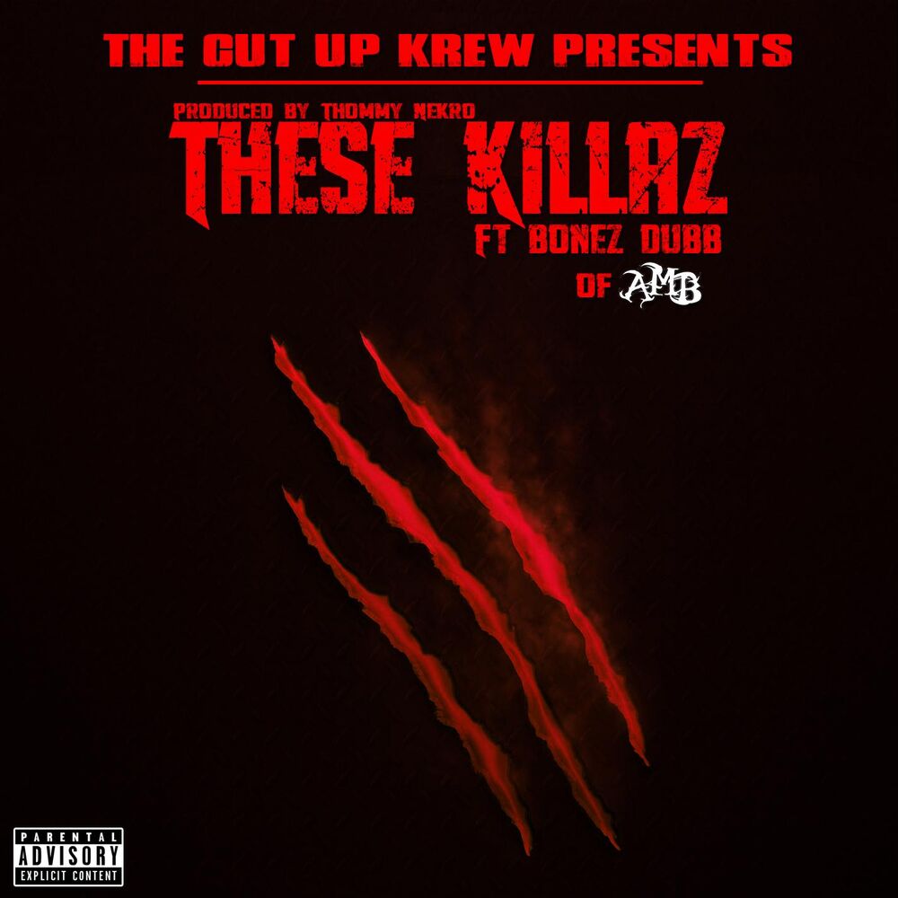 Picture of These Killaz (feat. Bonez Dubb & Archaic the Devil)