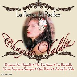 La Reina del Pacífico