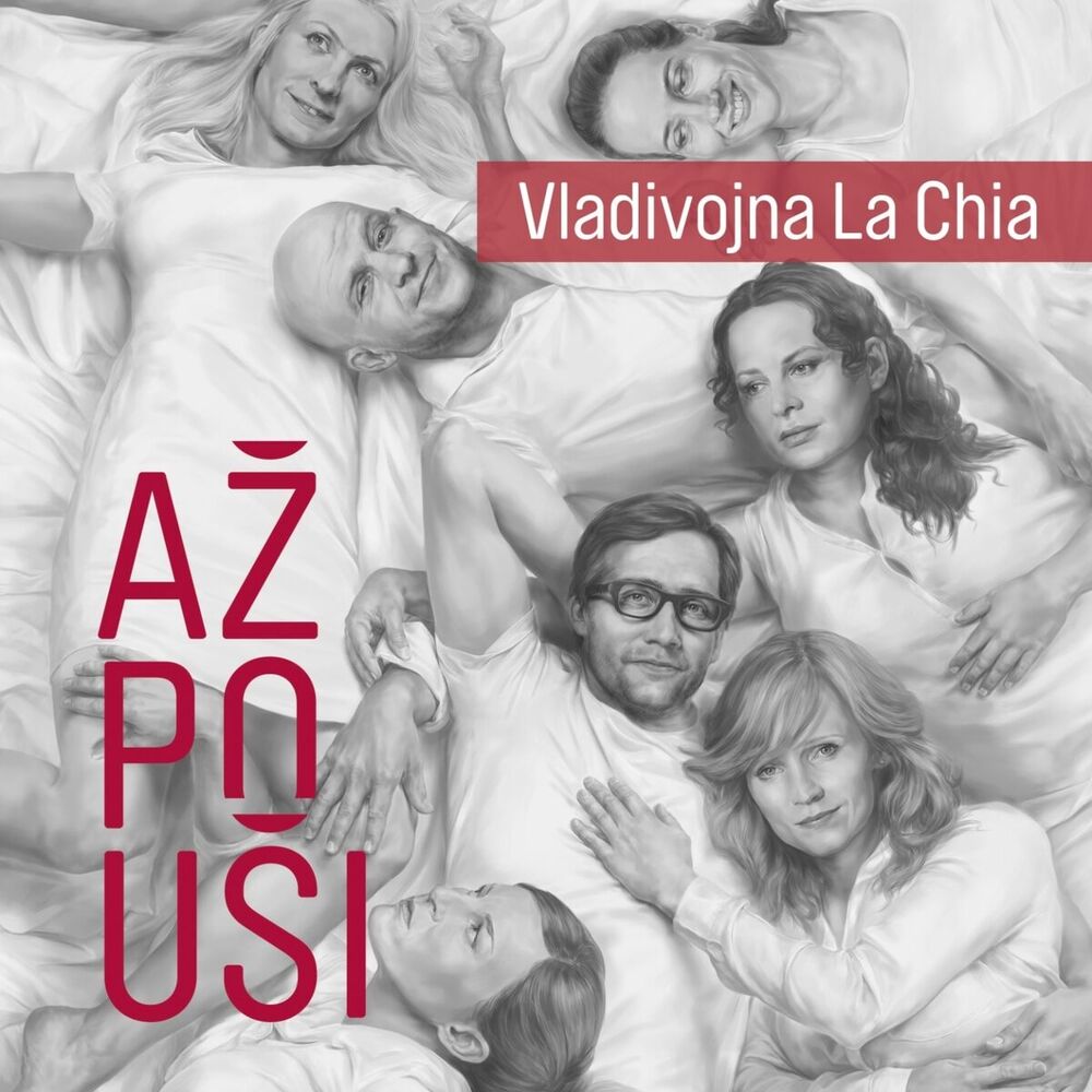 Picture of Až Po Uši