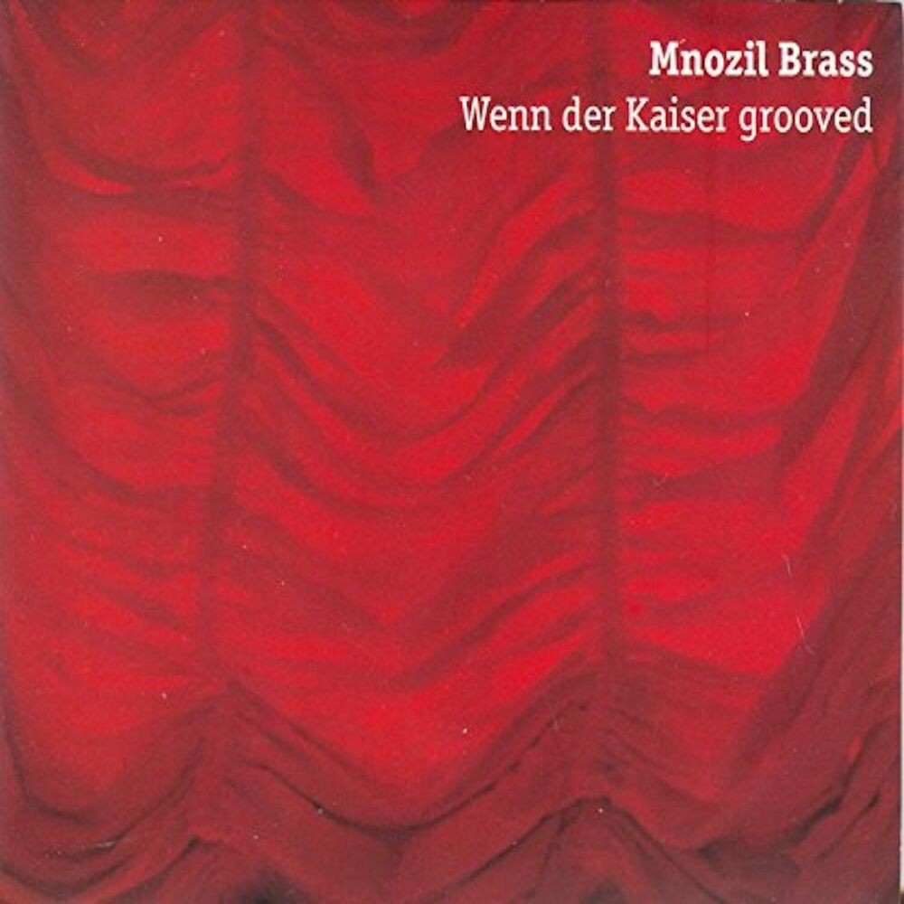 Picture of Wenn der Kaiser Grooved