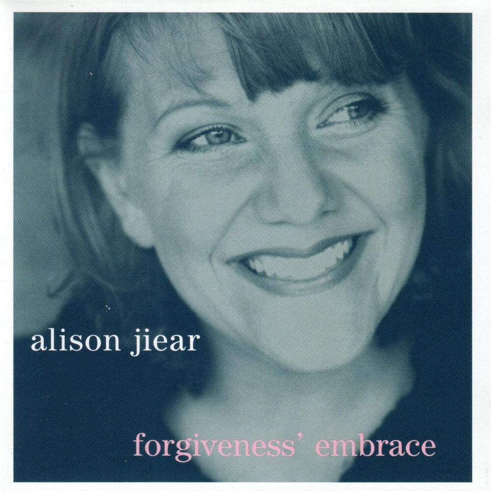 Picture of Forgiveness' Embrace