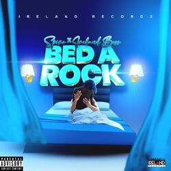 Cover of Bed a Rock