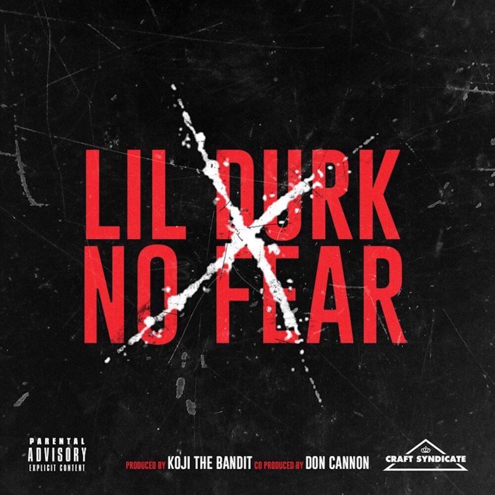 Picture of No Fear
