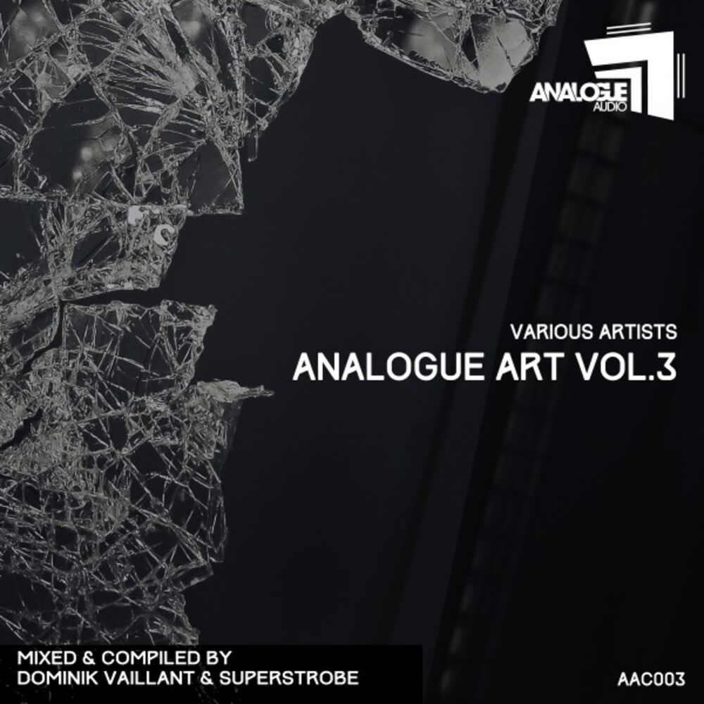 Picture of Analogue Art, Vol. 3