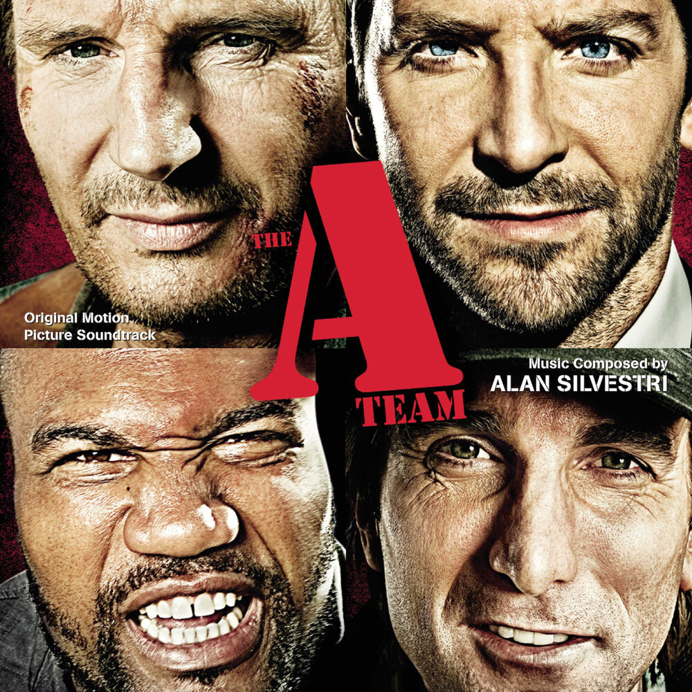 Picture of The A-Team (Original Motion Picture Score)