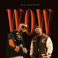 Cover of WOW