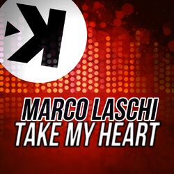 Cover of Take My Heart
