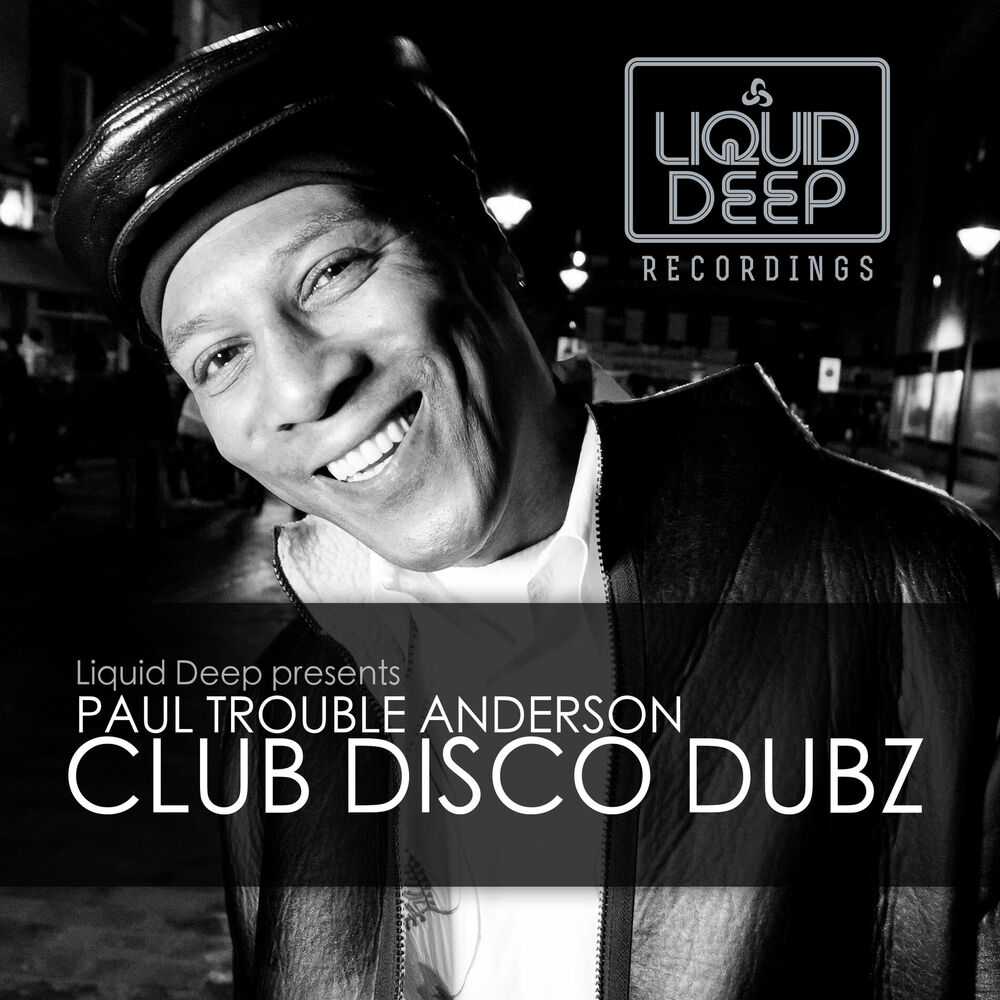 Picture of Club Disco Dubz