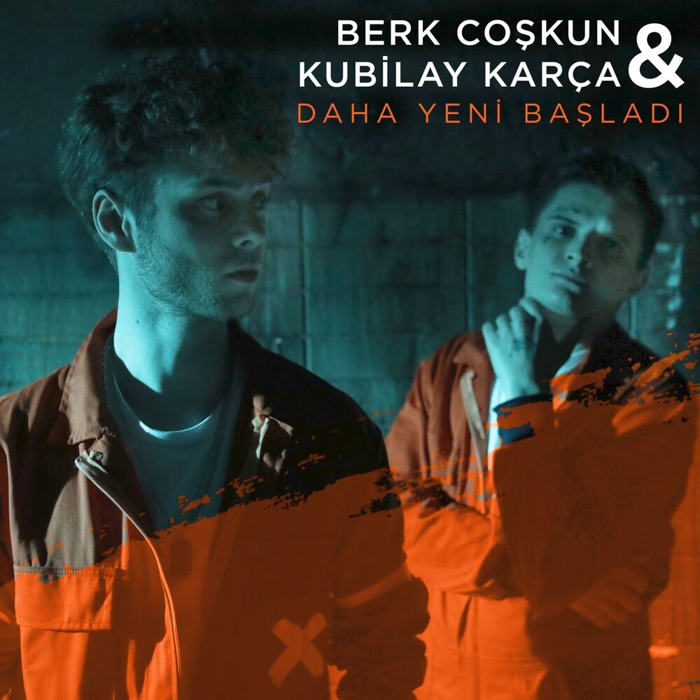 Picture of Daha Yeni Başladı