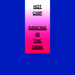 Cover of Dancing In The Dark EP
