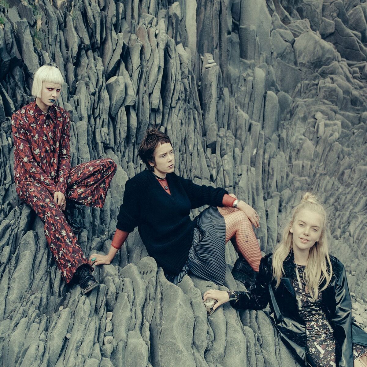 Album cover of Fire