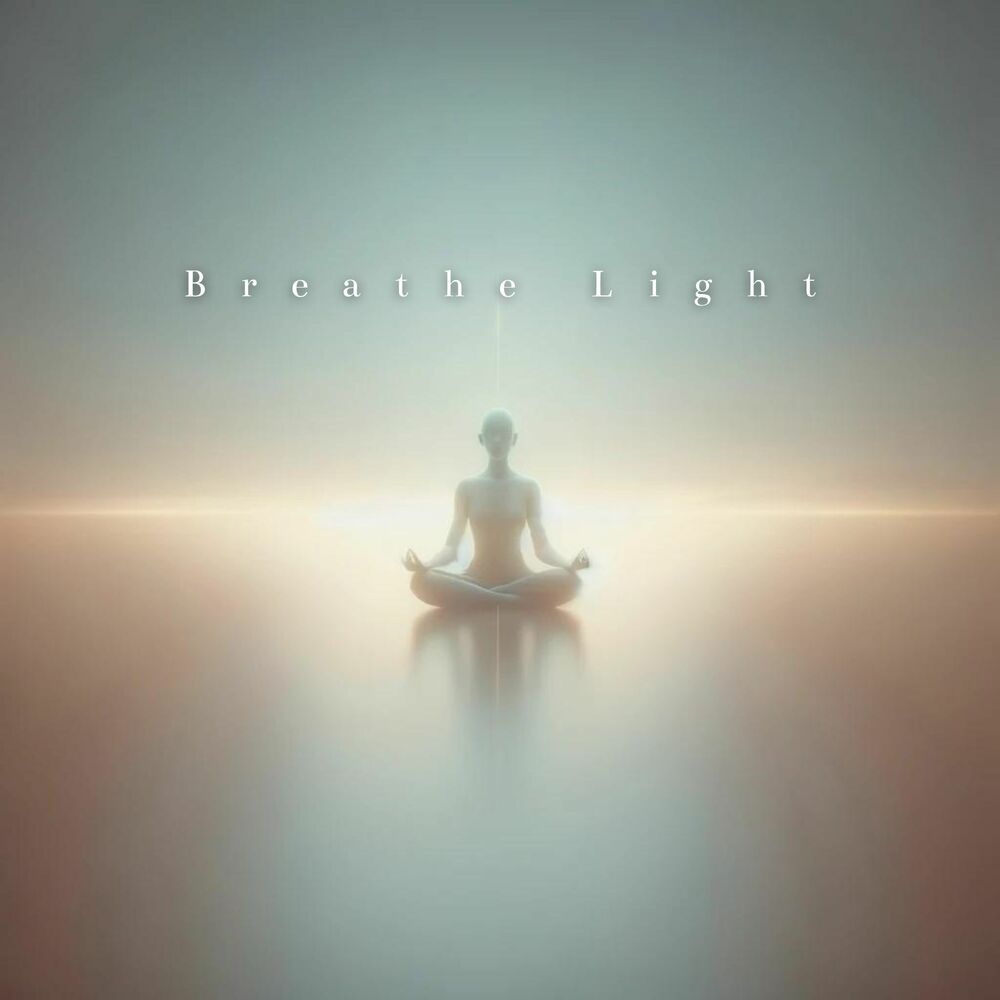 Picture of Breathe Light: Meditation on Emptiness