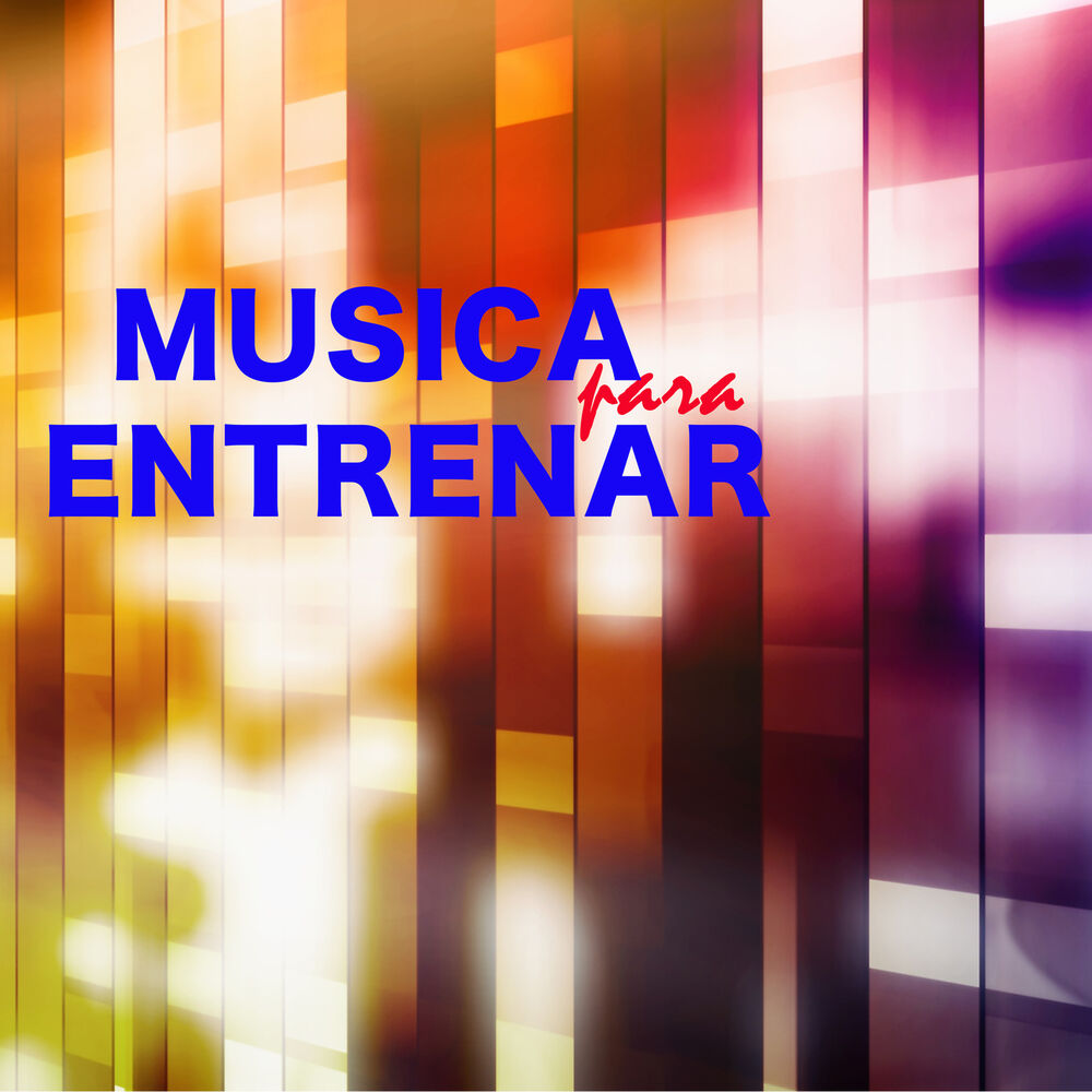 Picture of Musica para Entrenar – Musica Electronica para Correr y Fitnes, Gimnasio en Casa, Rutinas de Gimnasio, Cardio y Ejercicios