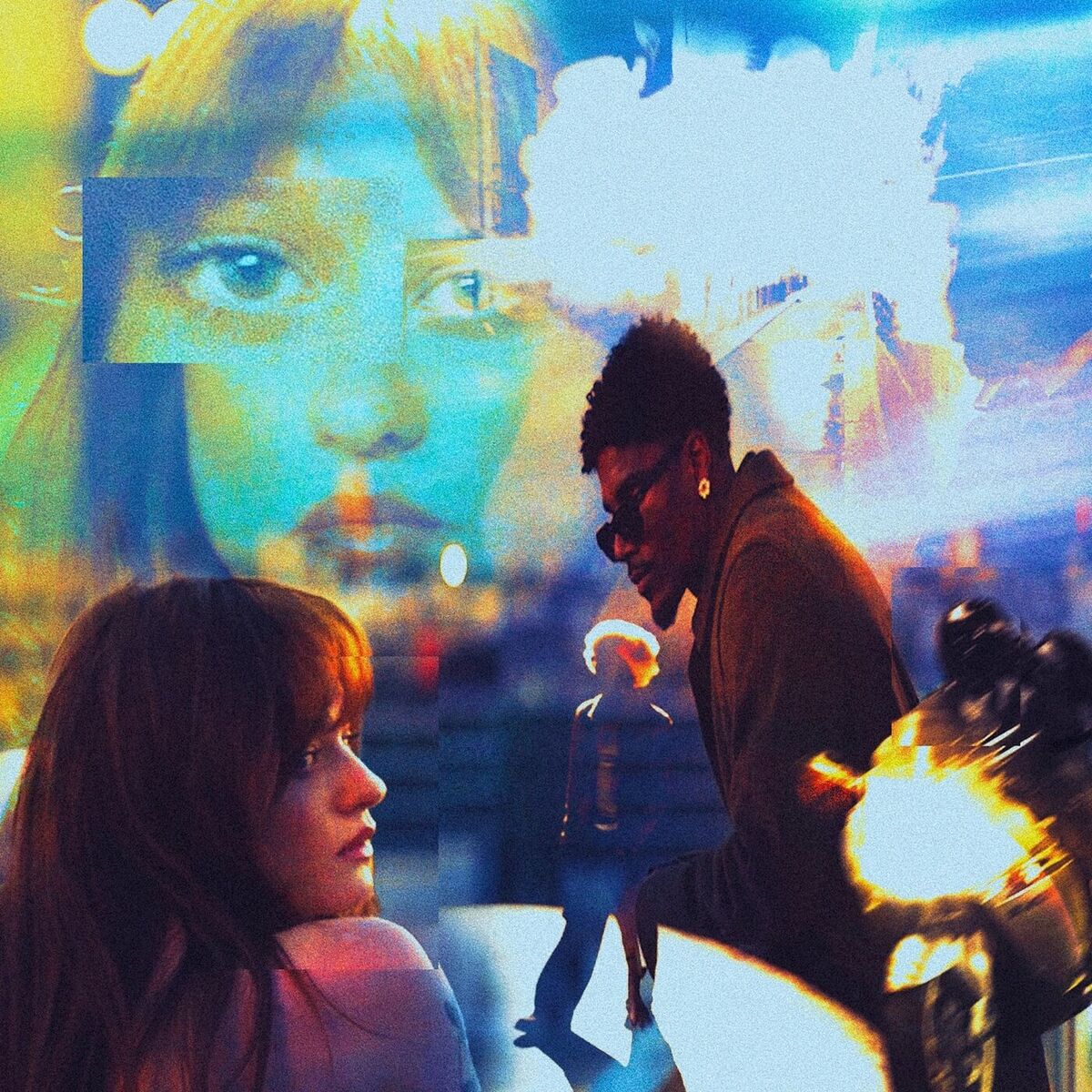Album cover of ARGENTIQUE