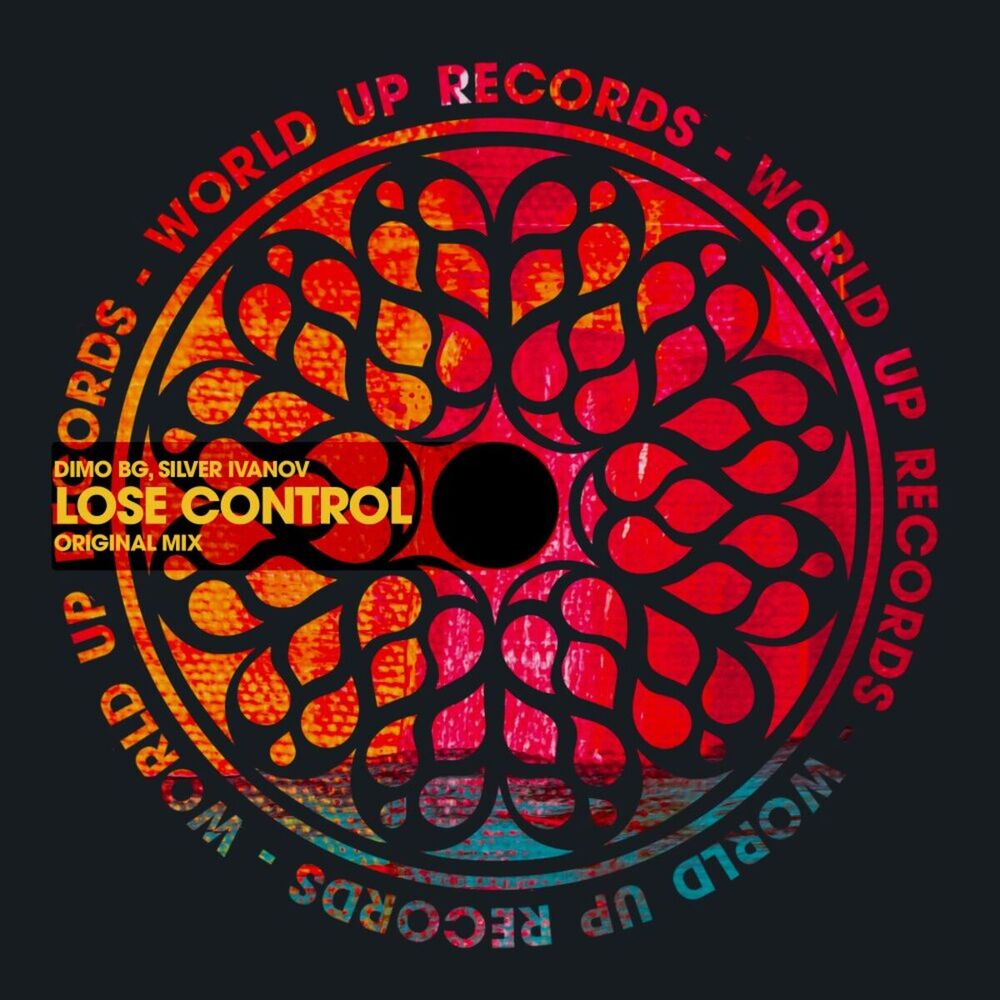 Picture of Lose Control