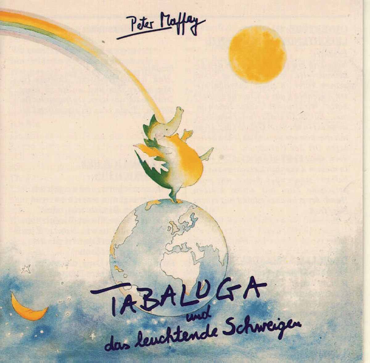 Album cover of Ouvertüre