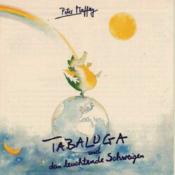 Cover of Tabaluga und das leuchtende Schweigen