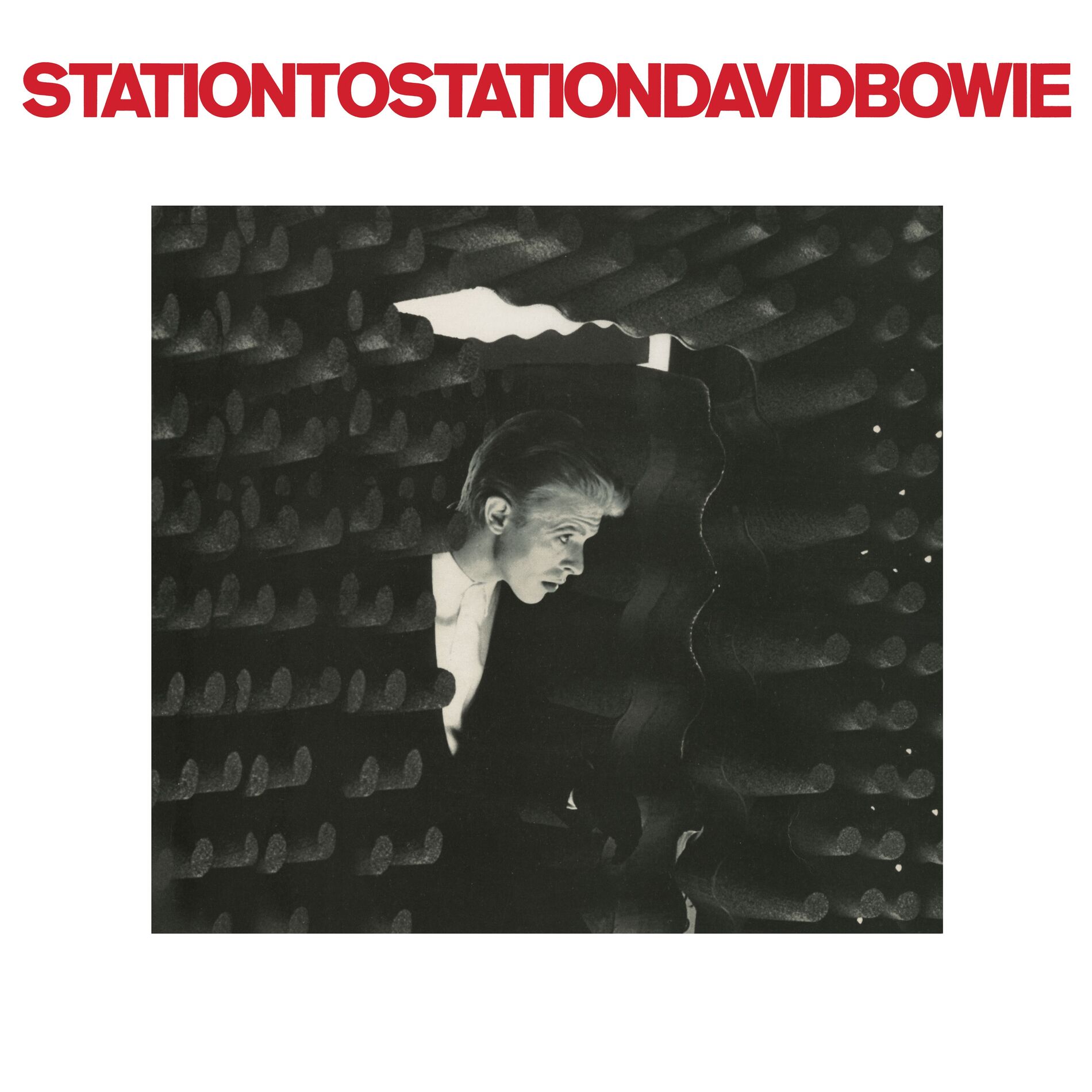 Album cover of Golden Years