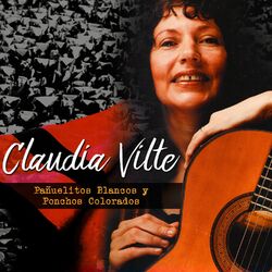 Cover of Pañuelitos Blancos y Ponchos Colorados