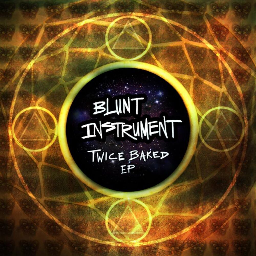Picture of Twice Baked EP