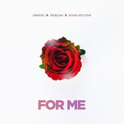 Cover of For Me