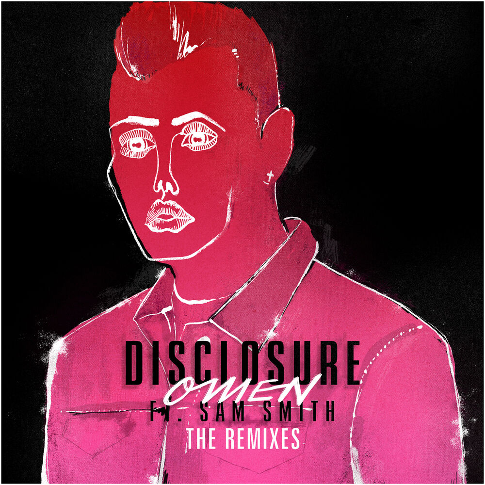 Picture of Omen (The Remixes)
