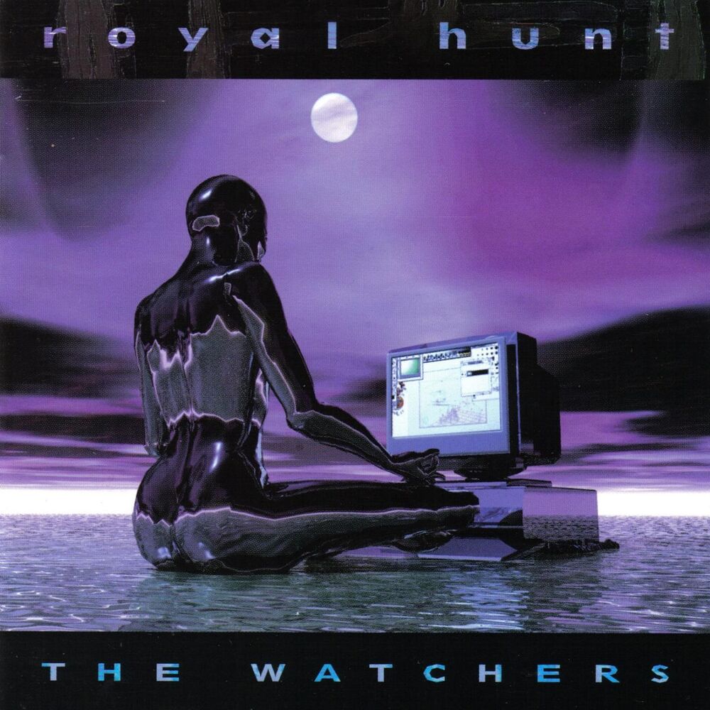 Picture of The Watchers