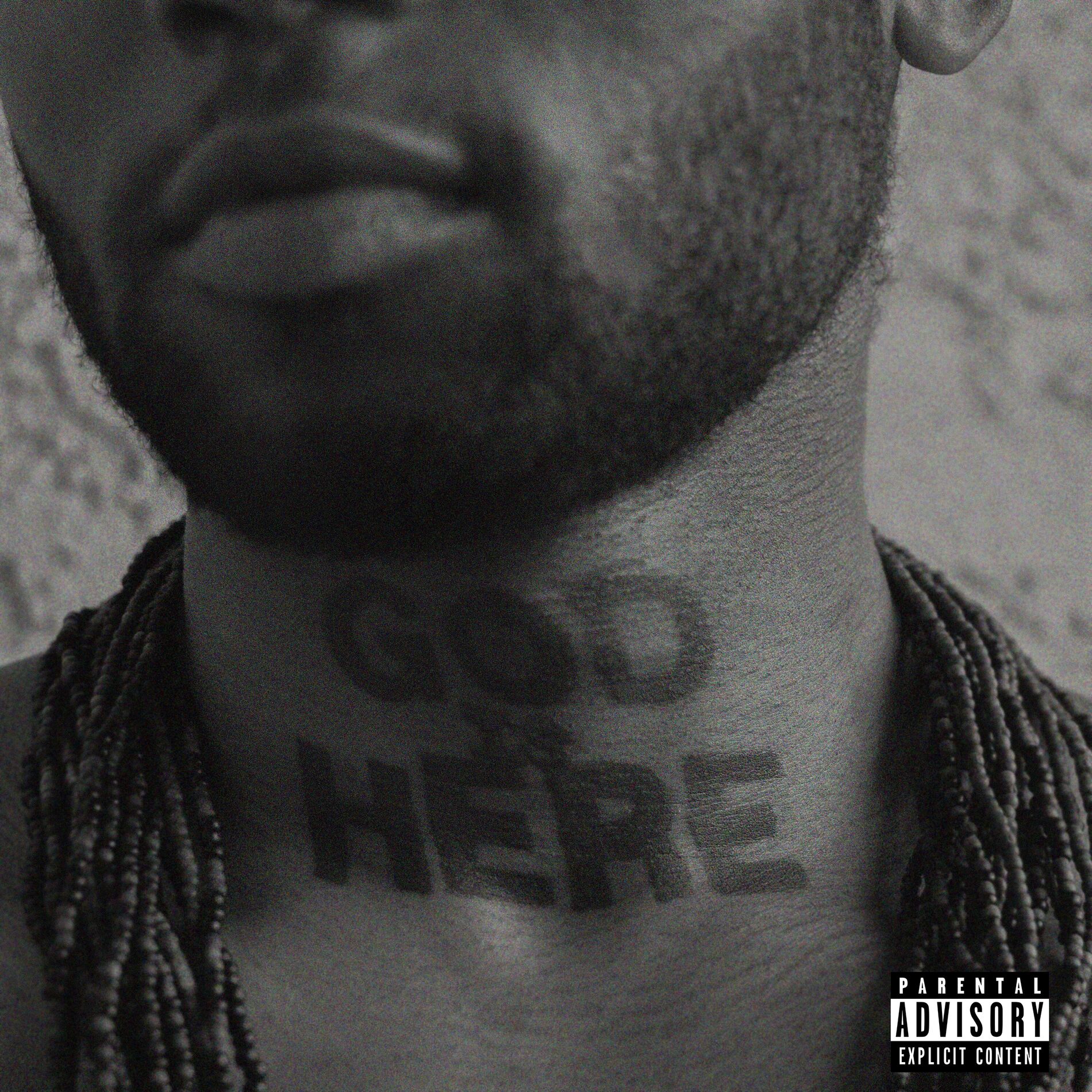 Album cover of God Is Here