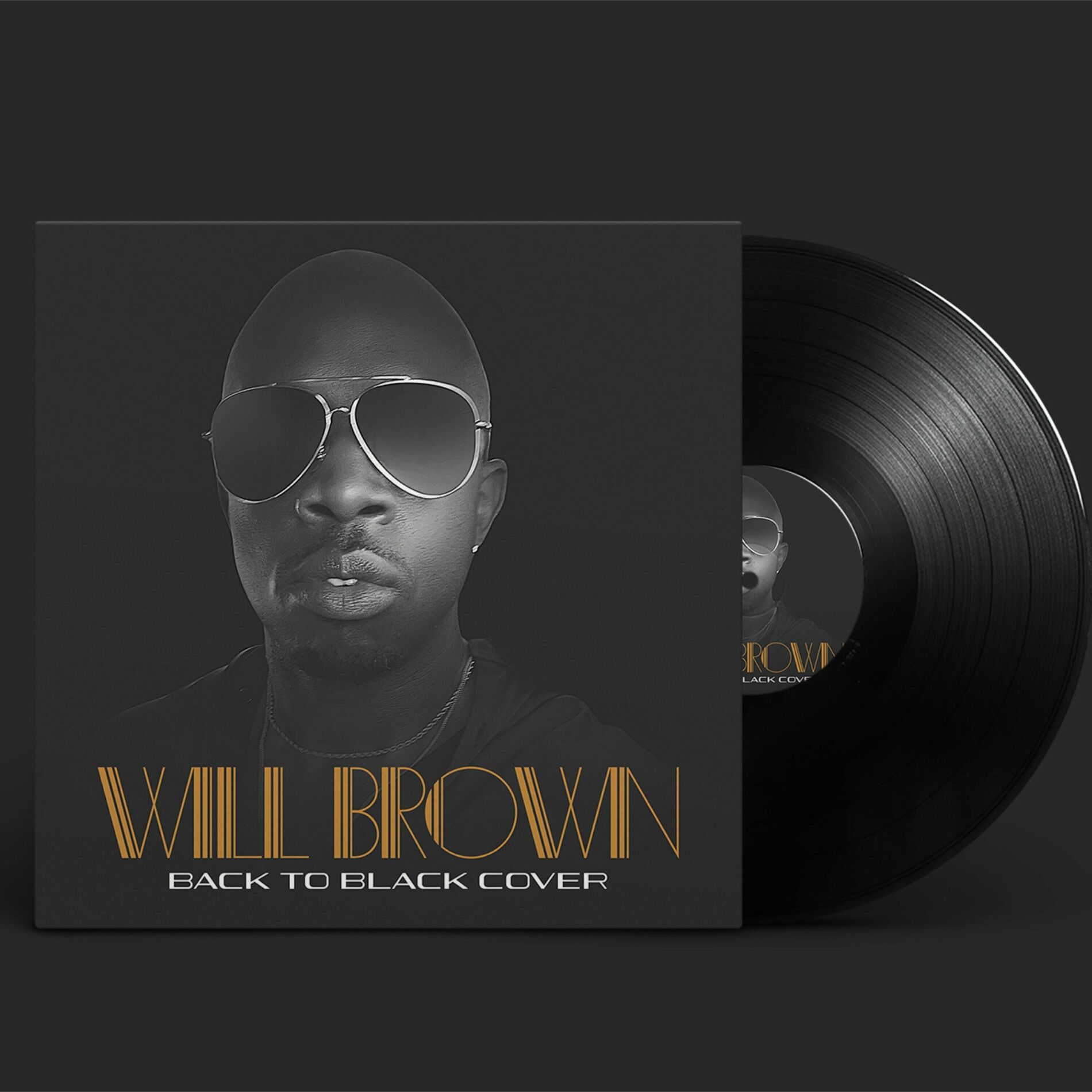 Album cover of Back To Black