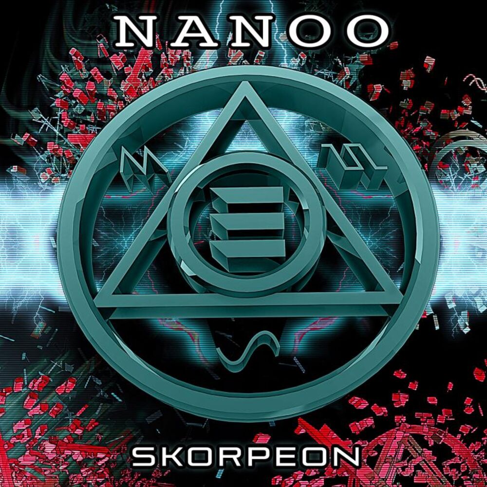 Picture of Skorpeon