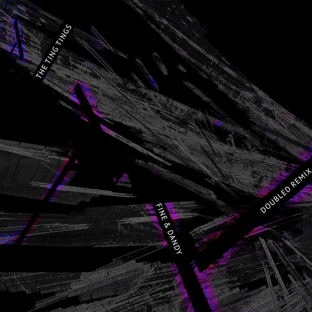 Picture of Fine & Dandy (DoubleD Remix)