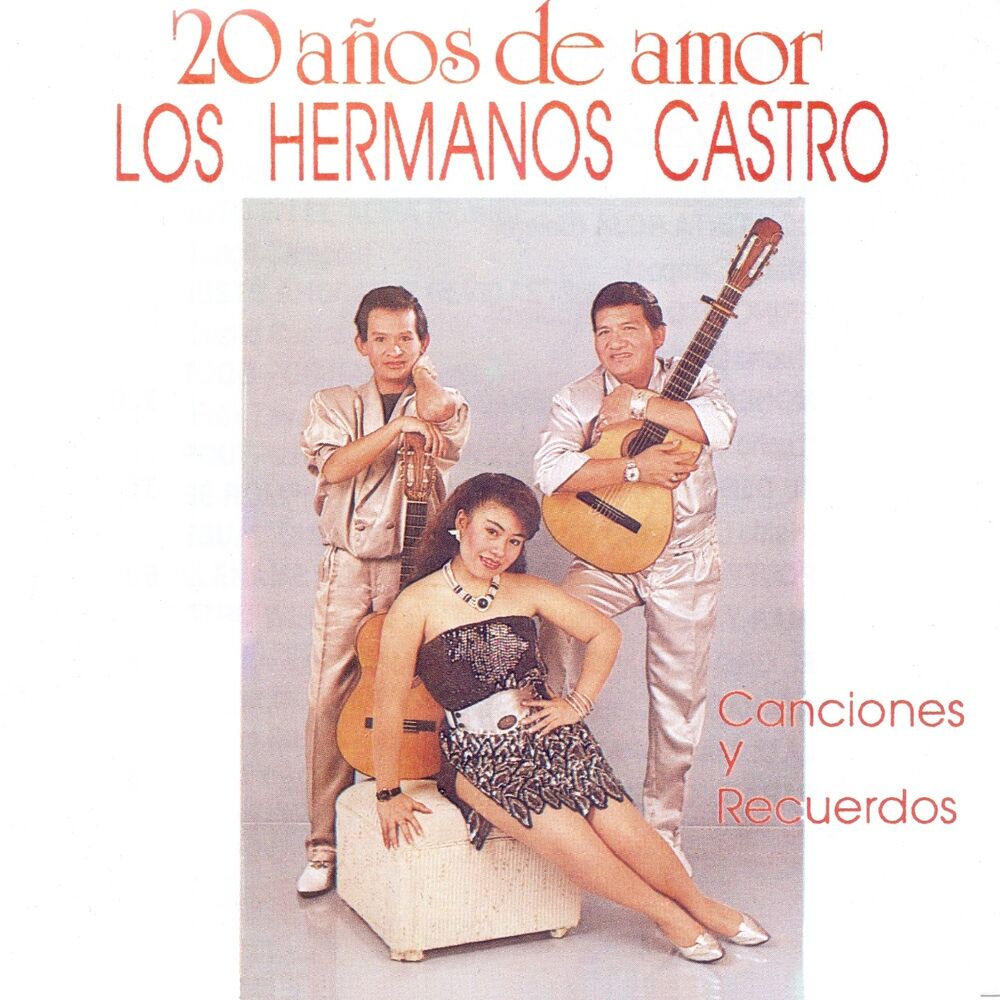 Picture of 20 Años de Amor: Canciones y Recuerdos