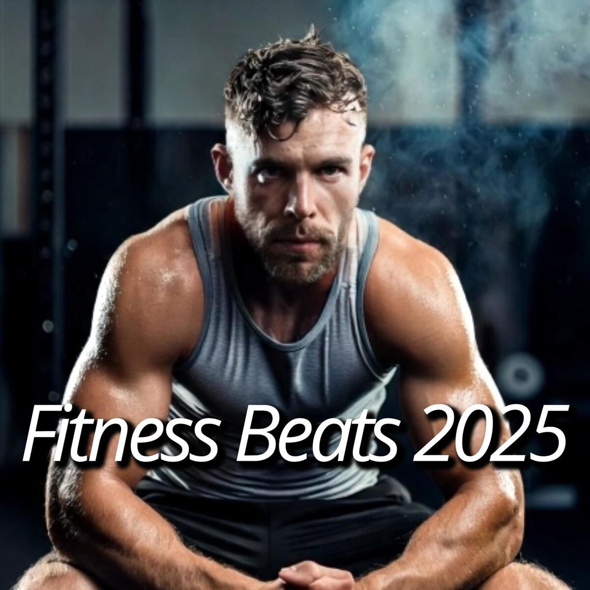 Album cover of Fitness Beats 2025