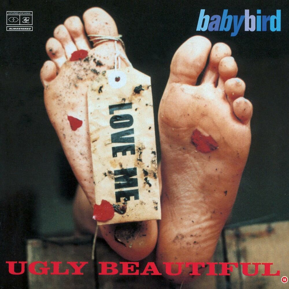 Picture of Ugly Beautiful
