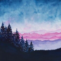 Cover of Painted Stories