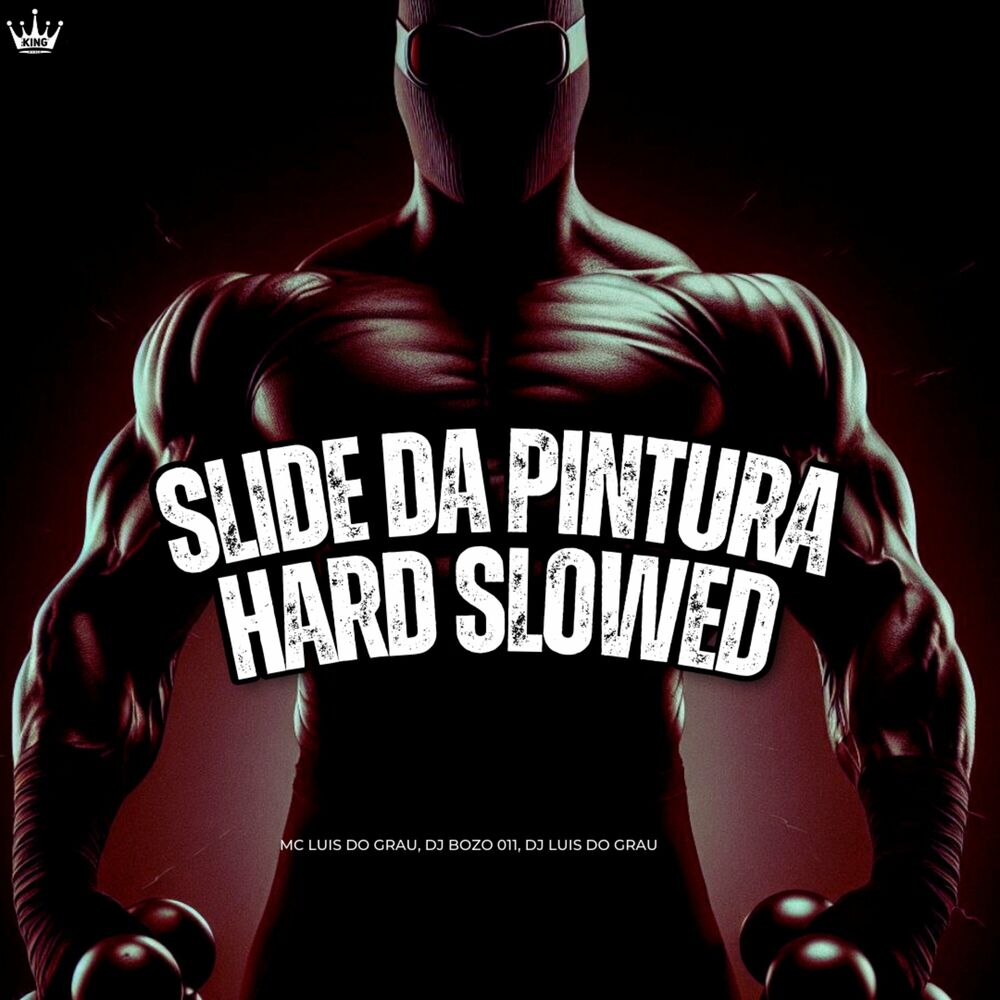 Picture of Slide da Pintura Hard Slowed