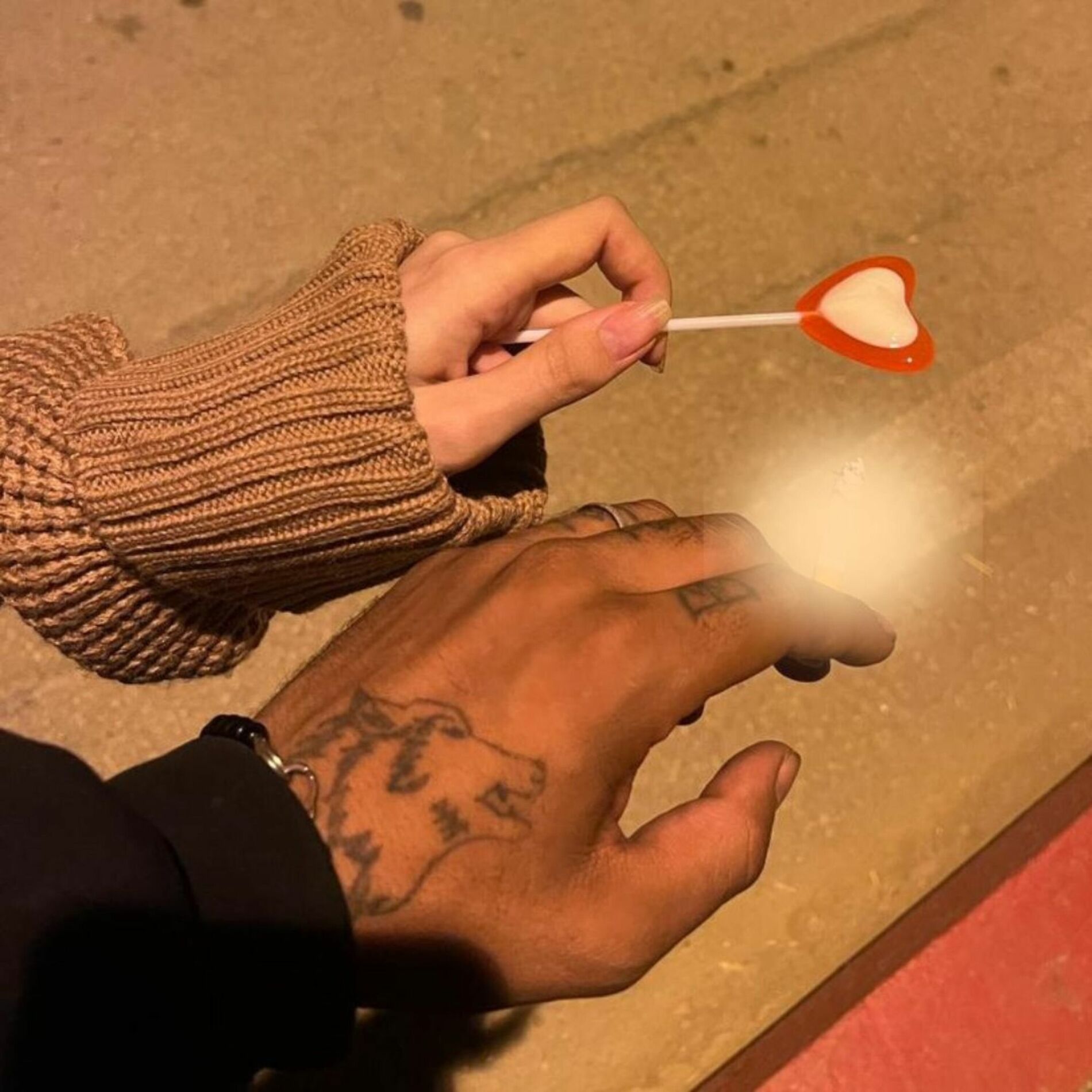 Album cover of Everlasting